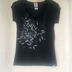 Women's xs The North Face Tekware VaporWick shirt